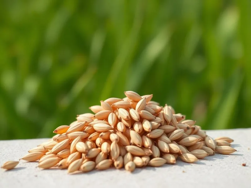 Semente Ruziziensis VC 80 (Nua)