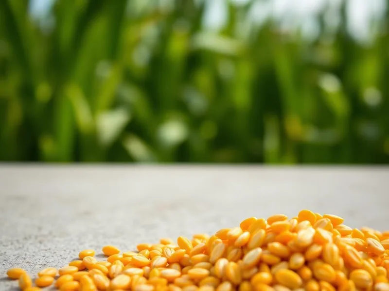 Semente Milho Bioseeds